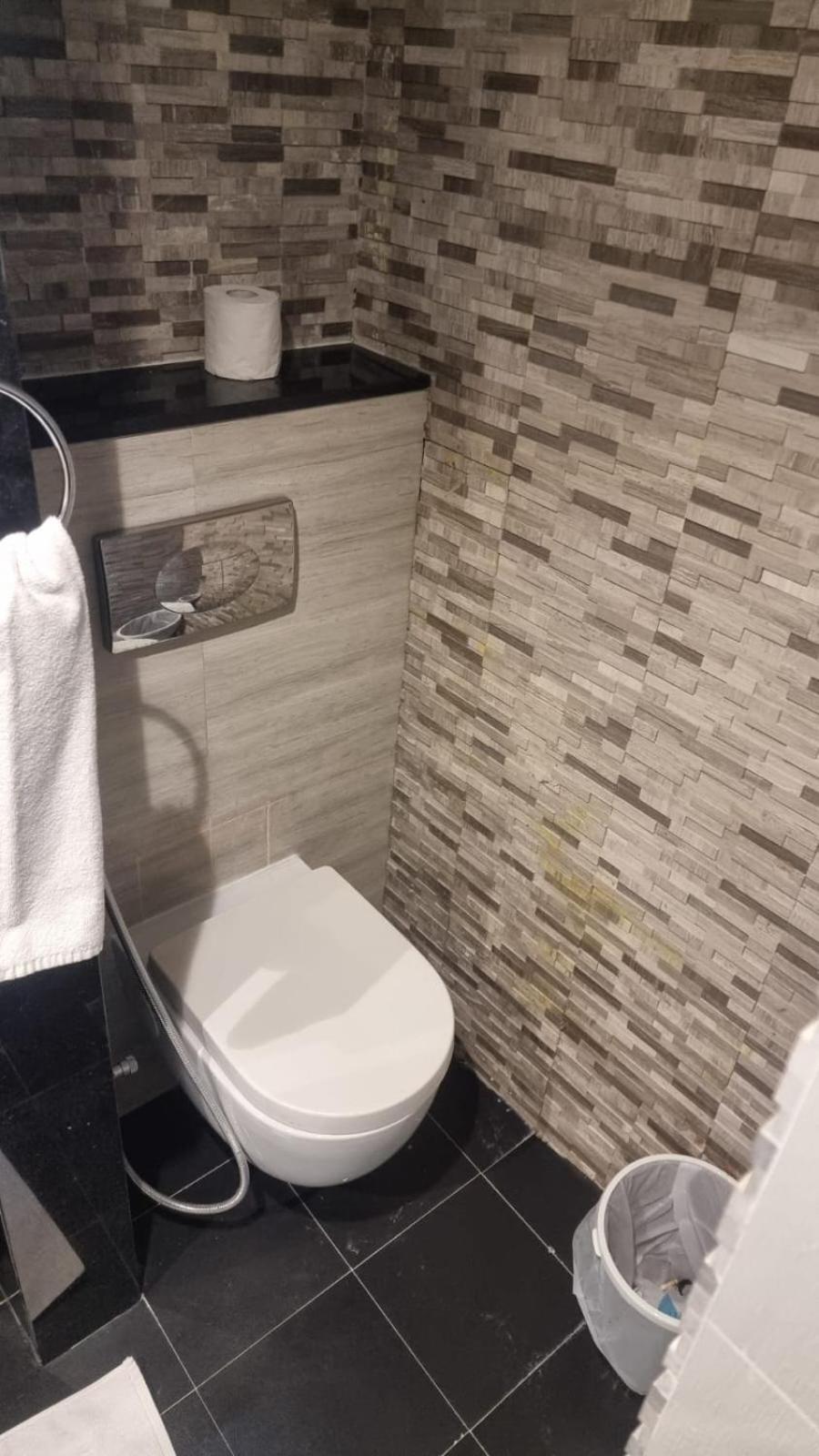 Holiday home Nasma Homes Abu Dhabi