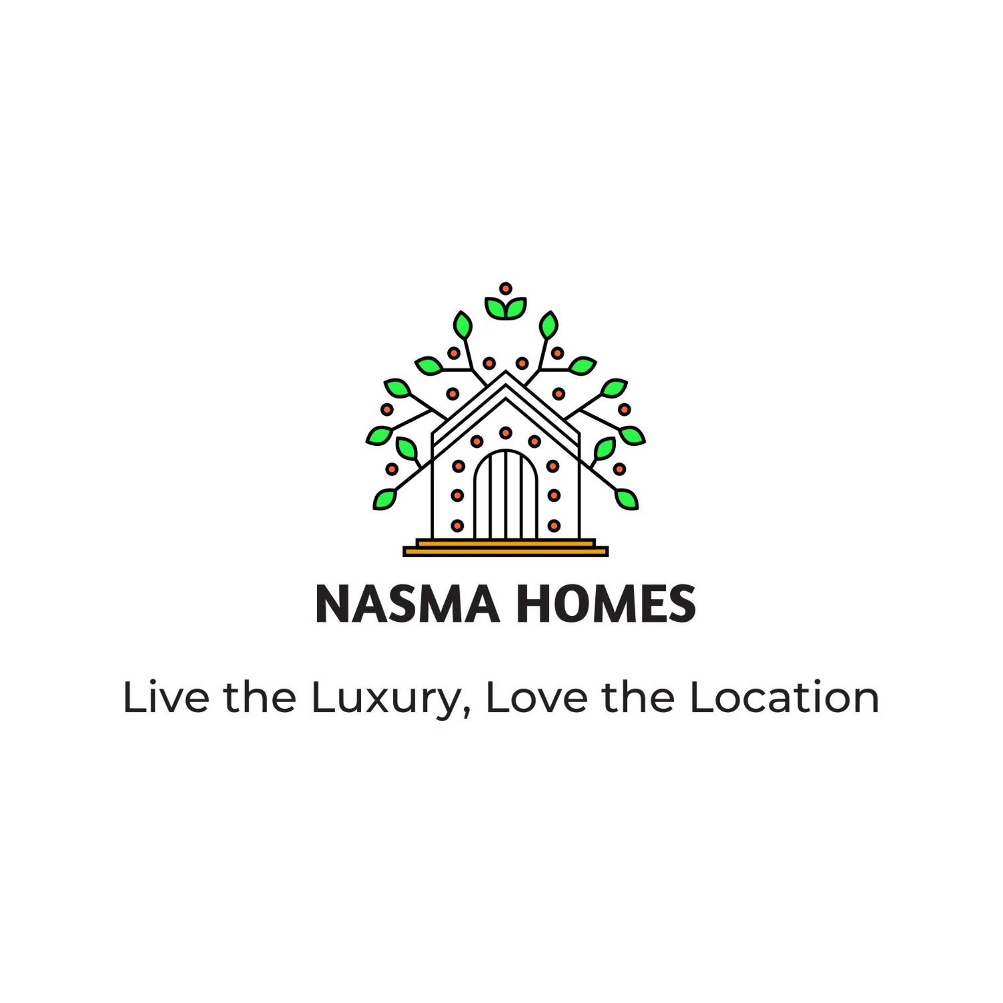 Nasma Homes