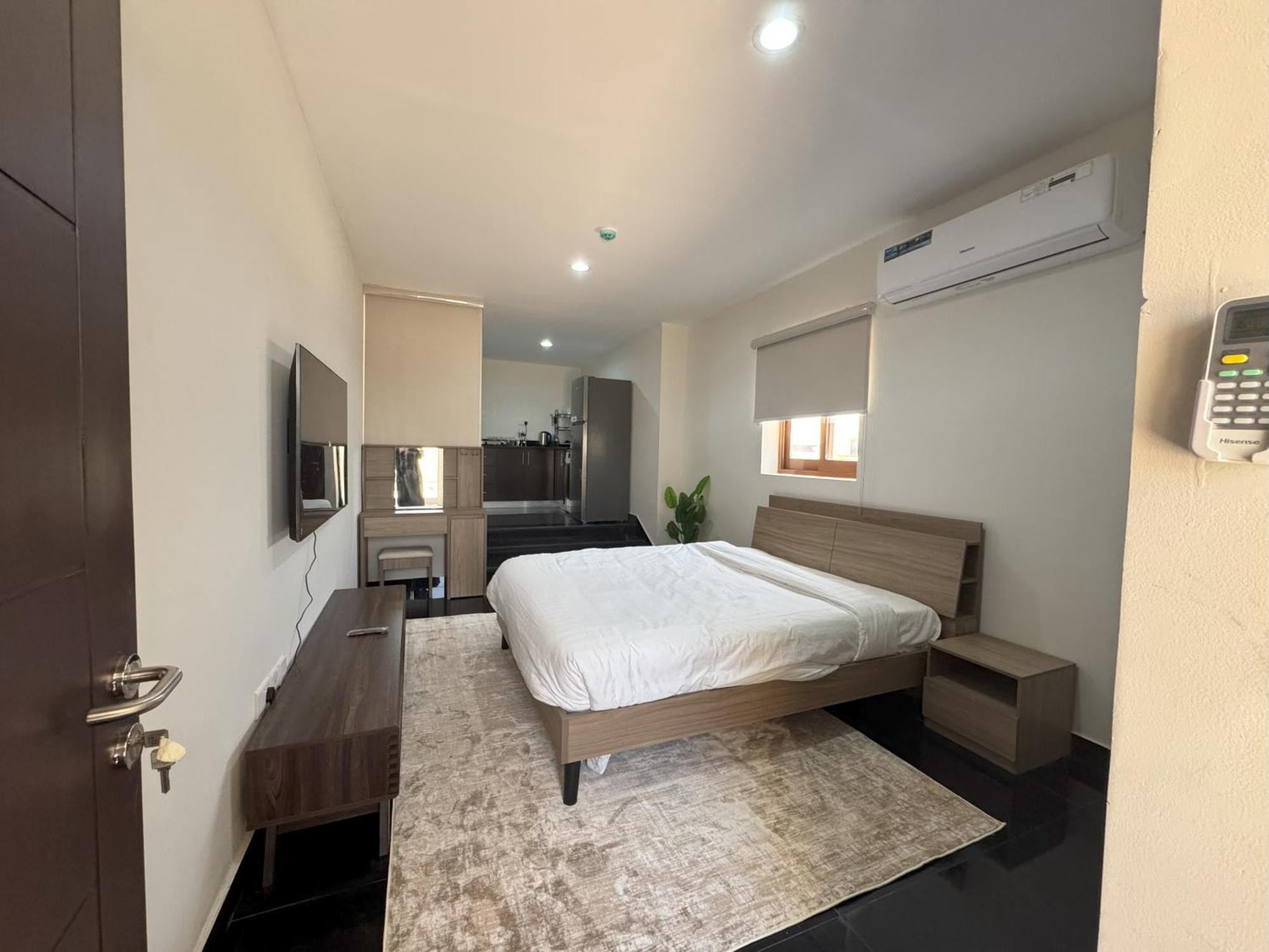 Holiday home Nasma Homes