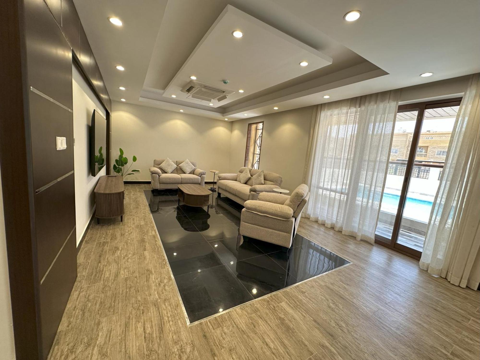 Holiday home Nasma Homes Abu Dhabi