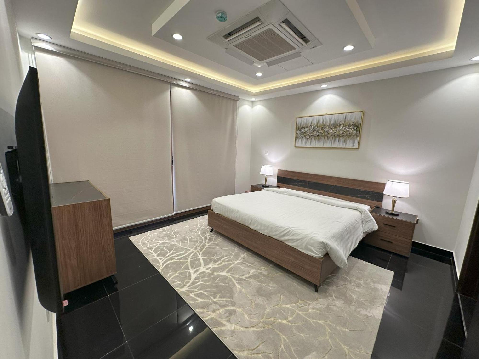 Nasma Homes Holiday home *